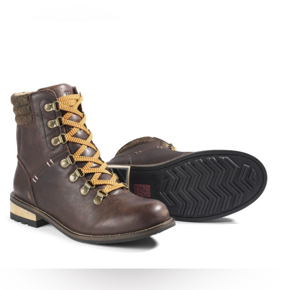 Women's Kodiak Surrey II Waterproof Hiker Style Boot